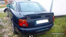 Peças Audi A4 95 1,9 TDI