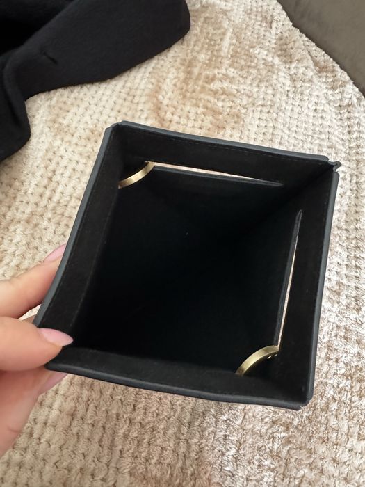 Шкіряна сумка Yee Si