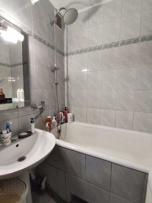 Продаж 2 кімнатної квартири на Ювілейному