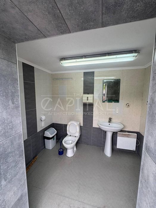 Оренда / Складське приміщення / вул. Пухівська, Троєщина, Київ