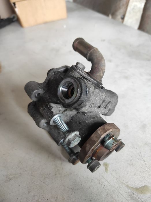 VW GOLF IV PASSAT B5 SHARAN AUDI A3 A4 A6 pompa wspomagania 1,9 TDI