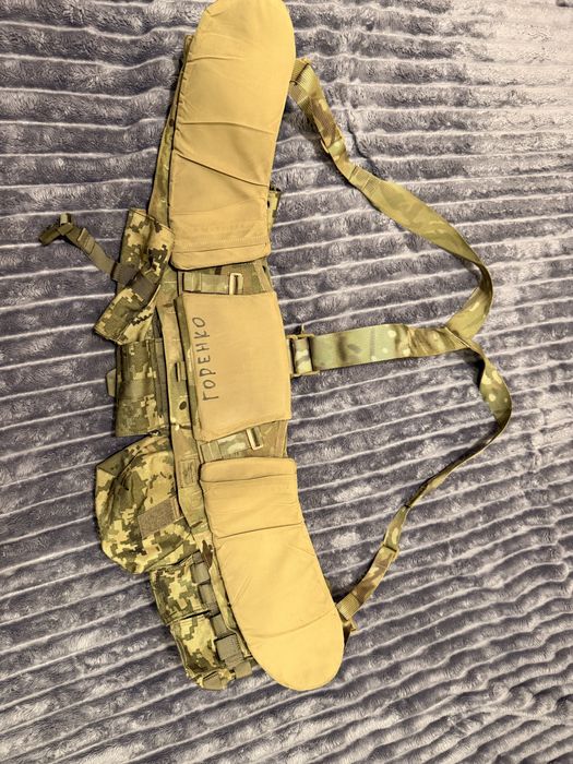 РПС БРИТАНІЯ з усіма підсумками