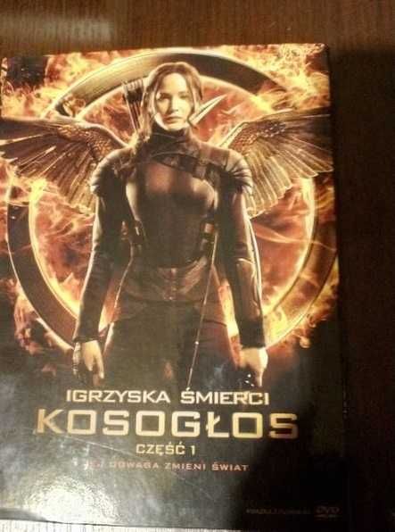 Igrzyska Smierci Kosogłos Część 1