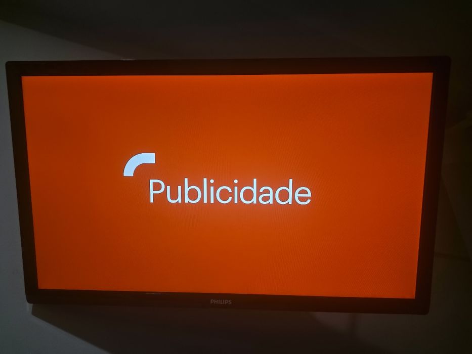 Televisão Philips 22 polegadas FullHD