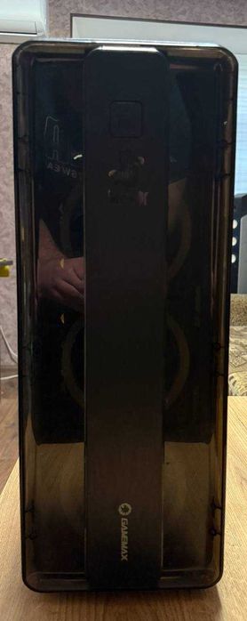 Ігровий ПК i5-9400f 1660 ti