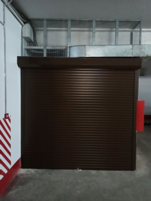 Захисні ролети, решітки, рольставні - єВідновлення. Гарантія.