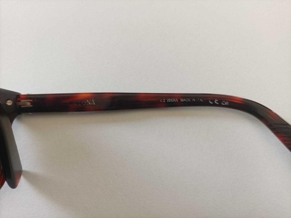 Óculos de sol ZEGNA