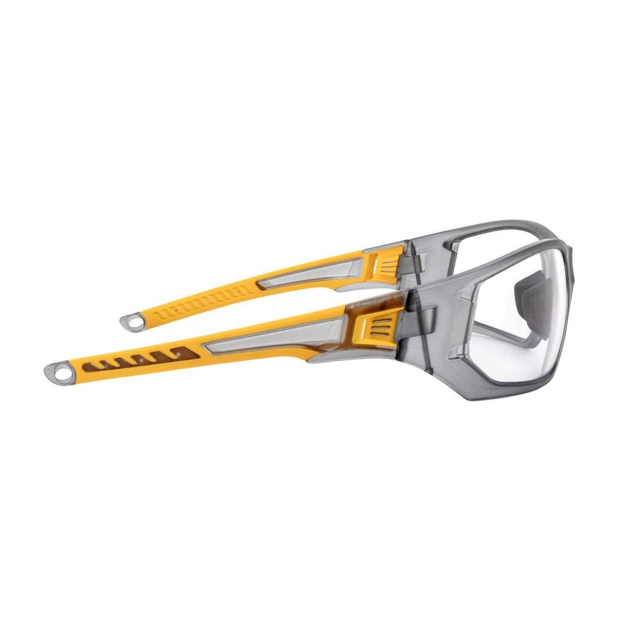 DeWALT DPG112-1D окуляри захисні прозорі Miter з США ОРИГІНАЛ