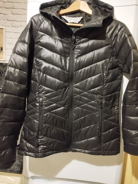 Kurtka pikowana Diverse