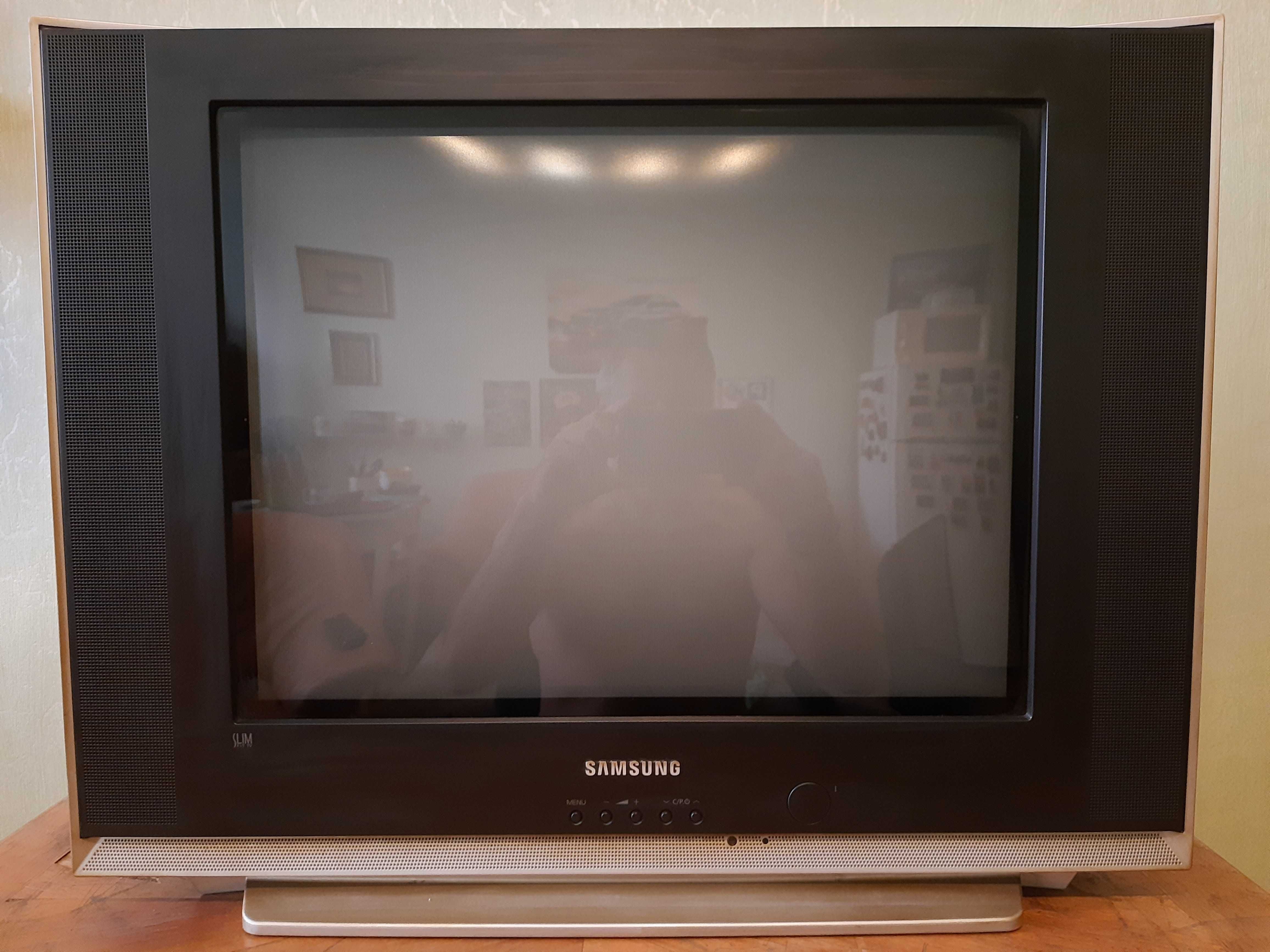 Телевизор Samsung CS-21Z45ZGQ