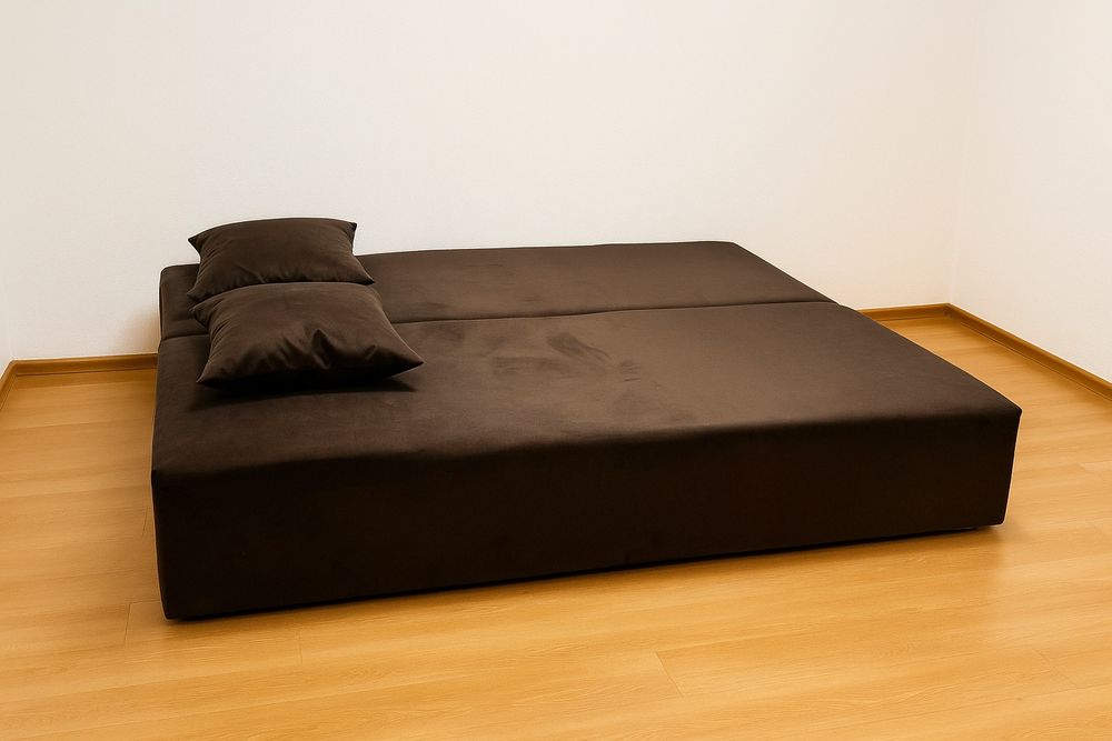 Новый диван/ еврокнижка / кровать 140×200 — с доставкой