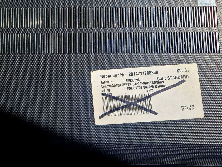 Trzy laptopy Toshiba, Asus i Lenovo. Warto!