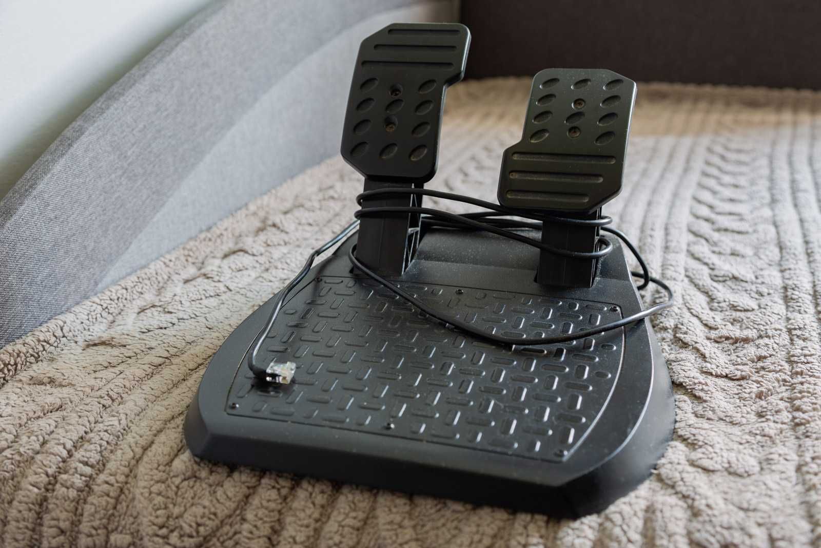 Kierownica Thrustmaster TMX Stan - 3/6 - SPRAWNA