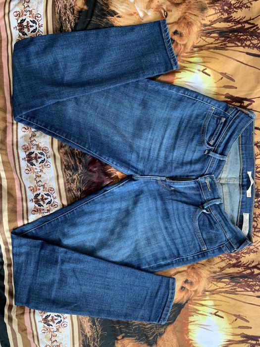 Levis 710 super skinny W28 L30