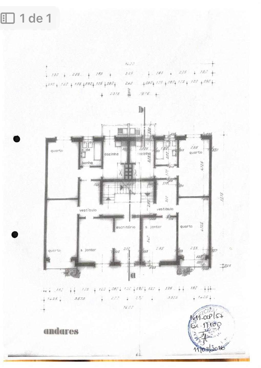 Apartamento T2 no Bairro Janeiro, Venteira, Amadora