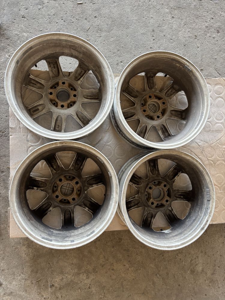 Продам диски r16 4*108 ford,citroën,peugeot