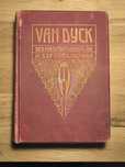 Van Dyck 537 робіт