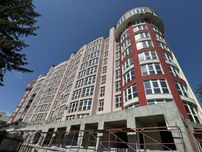 Продається 2 кімнатна Новобудова вул Буковинська 33А
