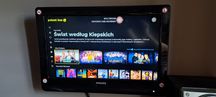 Telewizor Philips 26 cali plus zestaw montażowy na ściane