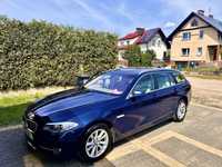 Bmw f10 520d 2012 Rok Anglik Super Stan