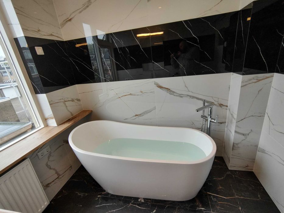 Remonty i wykończenia wnętrz.