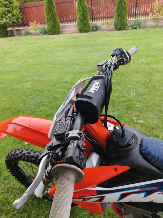 KTM SXF 450 22" 68Mth nie(SX,exc-f,250,yamaha,450,yz-f,yz)