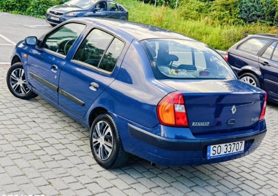 GAZ * 1.4 MPi LPG * LIFT * 2002r * Sedan * Ważne Opłaty * Okazja