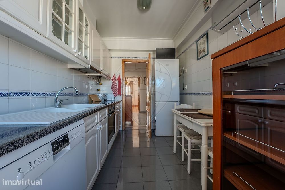 Apartamento T2 para arrendamento