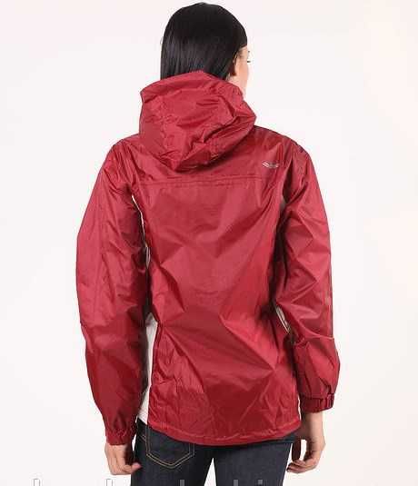 Куртка ТСМ Nature Trail с Recco® с мешочком для хранения. Германия