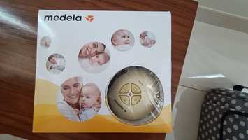 Bomba de extração de leite Medela Swing