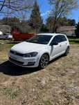 VW Golf 1.6 TDi Confortline
