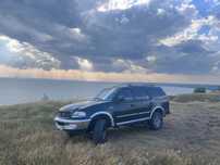 Ford Expedition 1998 Eddie Bauer 5.4L