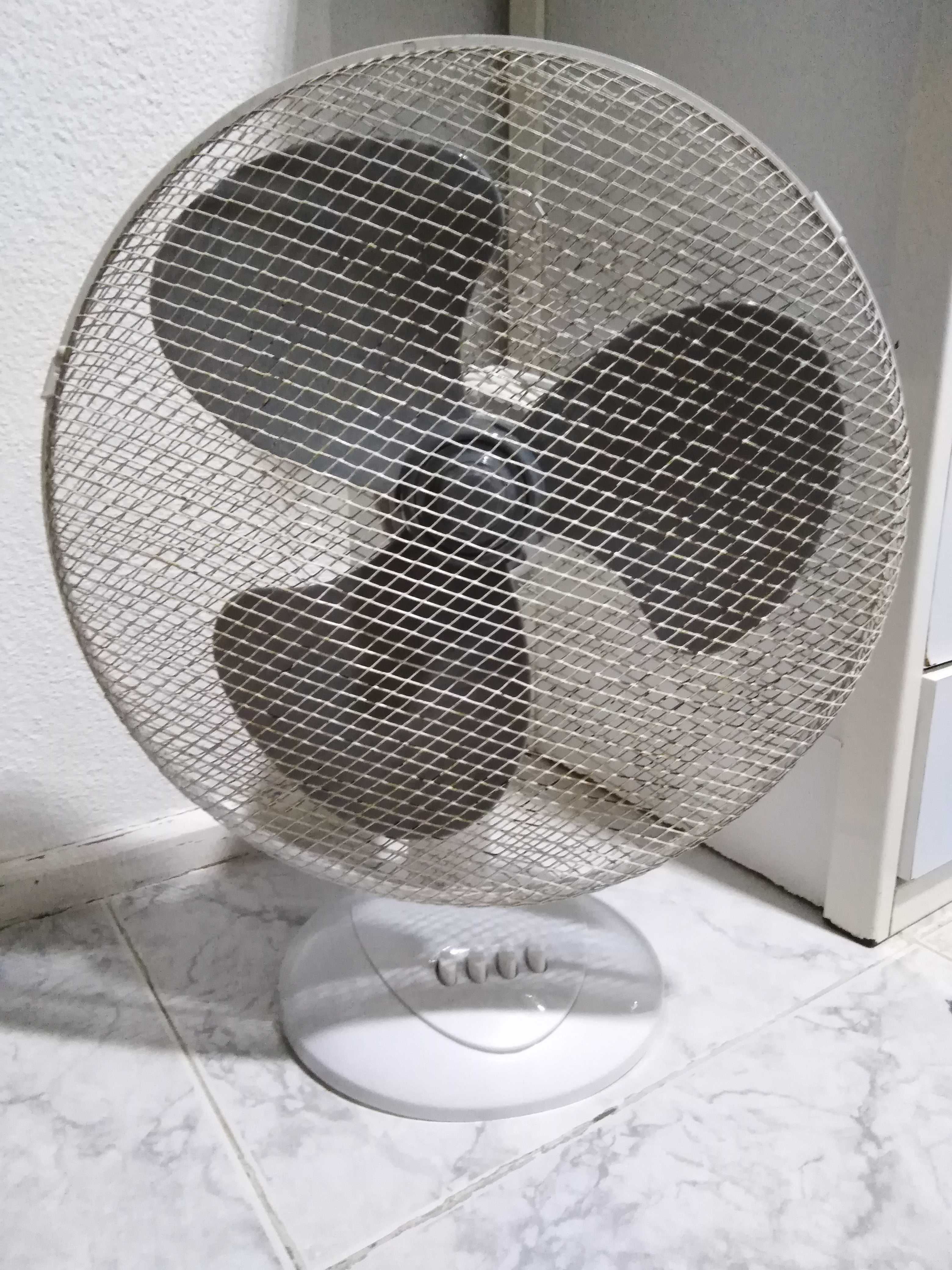 Ventoinha de Chão