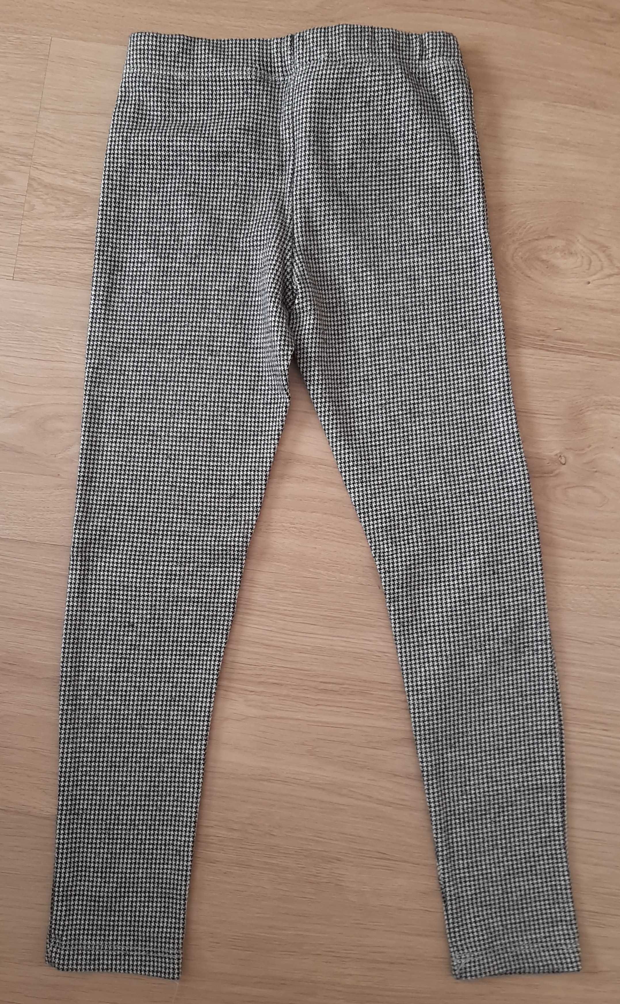 Leggings Mango 8 anos