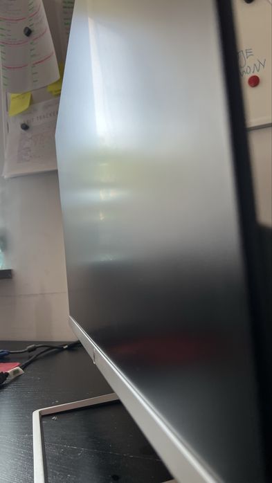 Monitor Hp 27f..