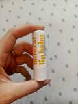 BeBIO natural lip balm