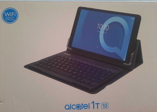 Tablet alcatel 1 T 10
