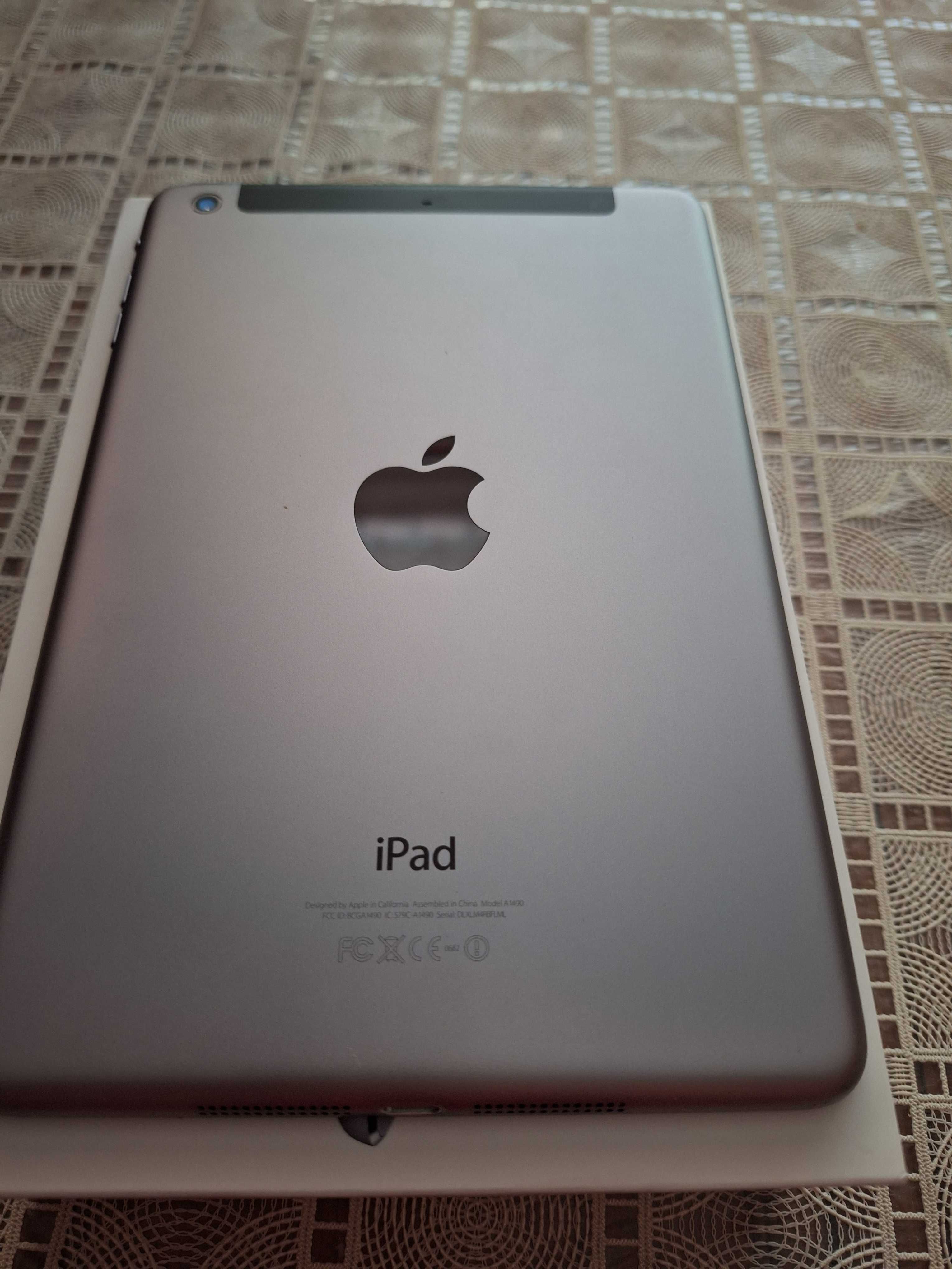 tablet apple ipad mini 2