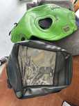 Capa deposito kawasaki ZX9R