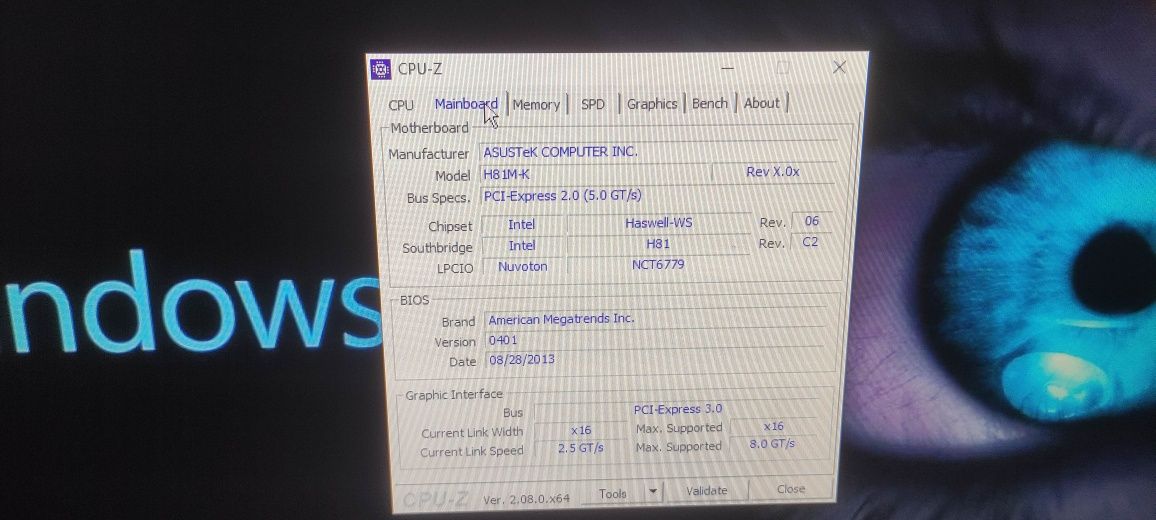 Zestaw Intel i3 3.4ghz, 4gb DDR3, SSD,HDD monitor 19'LCD
