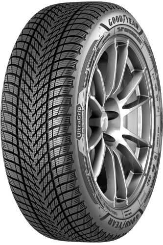 NOWE opony zimowe 4 szt 205/60 R16 Goodyear UltraGrip Performance 3