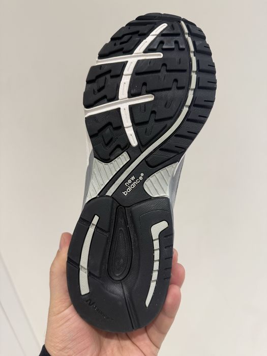 Нові без коробки кросівки new balance 993 США 41-26см  оригінал