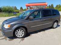 Chrysler town&country LPG
