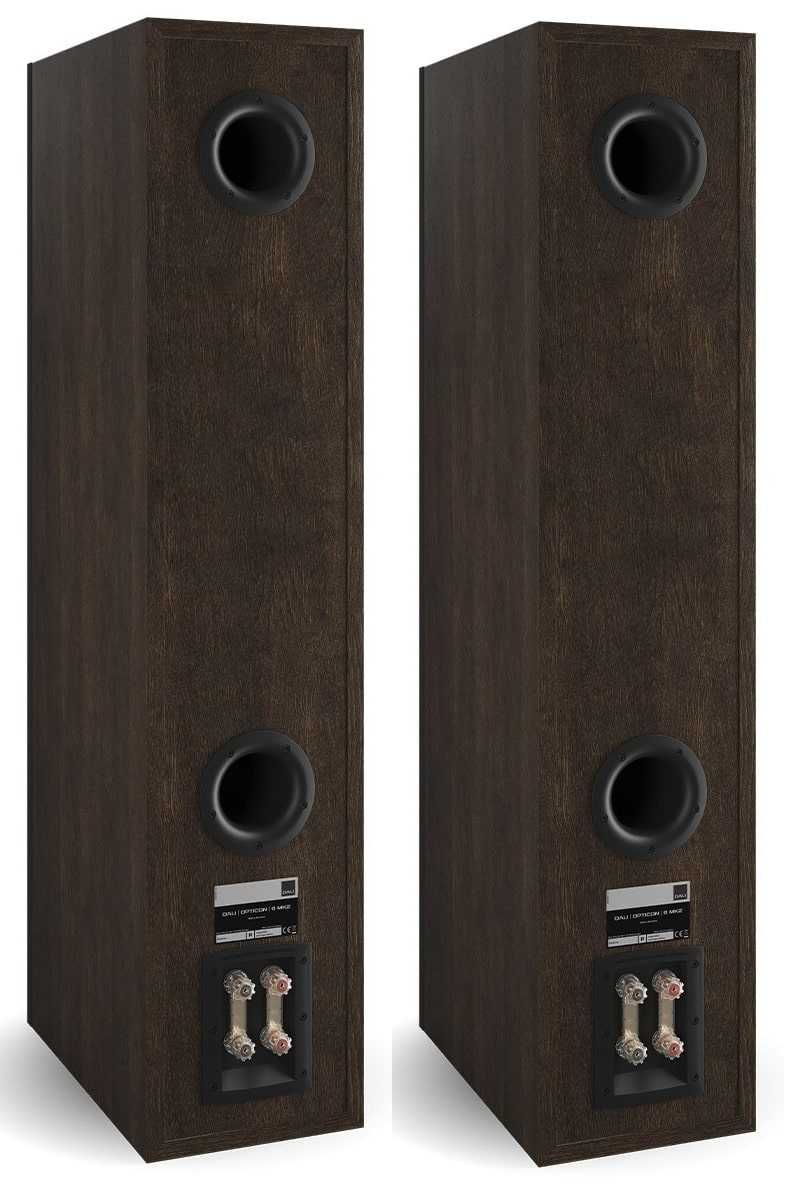 Dali Opticon 8 mk2 | możliwa zamiana WROCŁAW