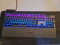 Klawiatura gamingowa STEELSERIES APEX 5 Full