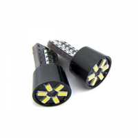 Zestaw Einparts W5W T10 6 SMD 3014 CANBUS 6000K