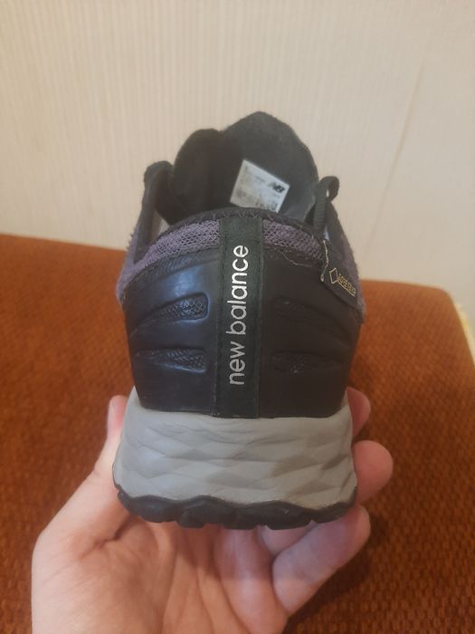 Кросівки New Balance Fresh foam оригінальні імпортні