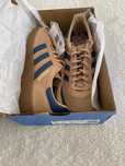 Ténis Adidas Tam.38-A Estrear