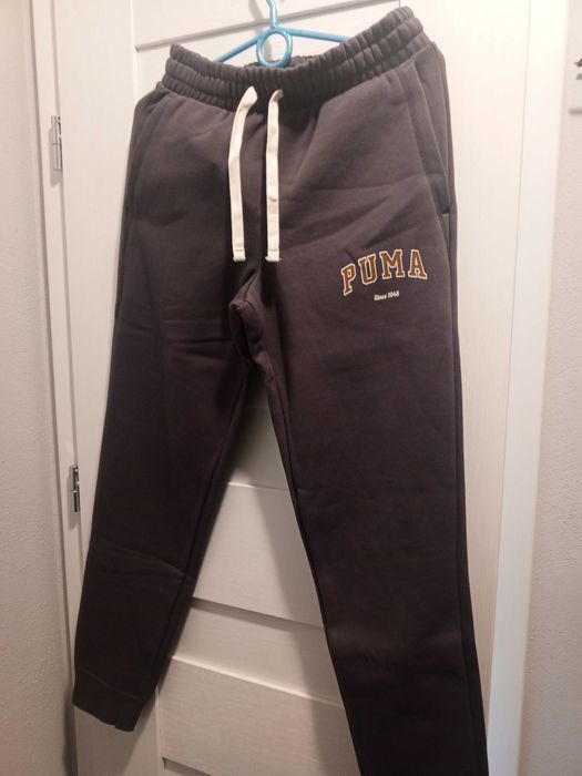 Spodnie męskie Puma roz S, XxL