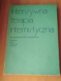 Intensywna terapia internistyczna